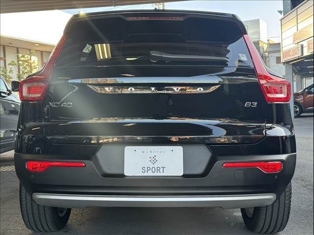 VOLVO XC40 2022 Image 31