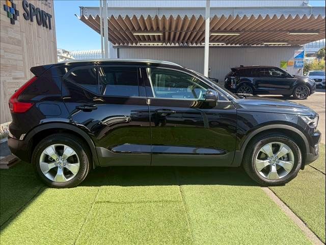 VOLVO XC40 2022 Image 31