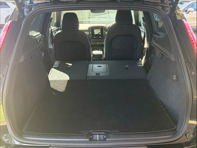 VOLVO XC40 2022 Image 31