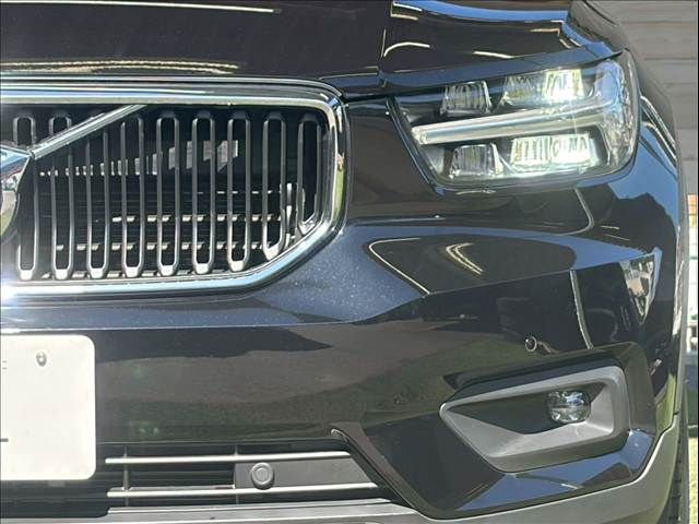 VOLVO XC40 2022 Image 31