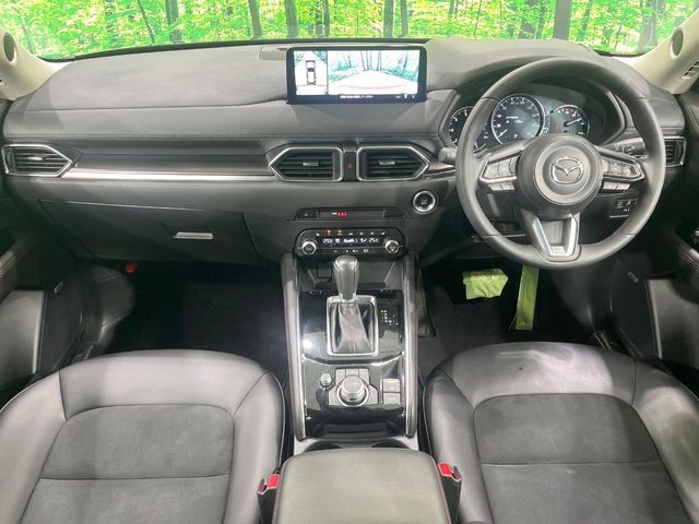 MAZDA CX-5 2022 Image 31