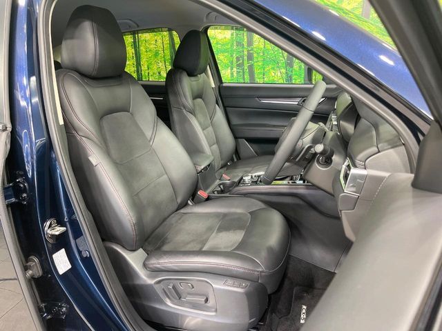 MAZDA CX-5 2022 Image 31