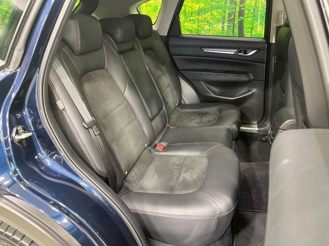 MAZDA CX-5 2022 Image 31