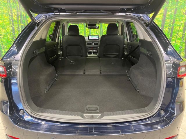 MAZDA CX-5 2022 Image 31