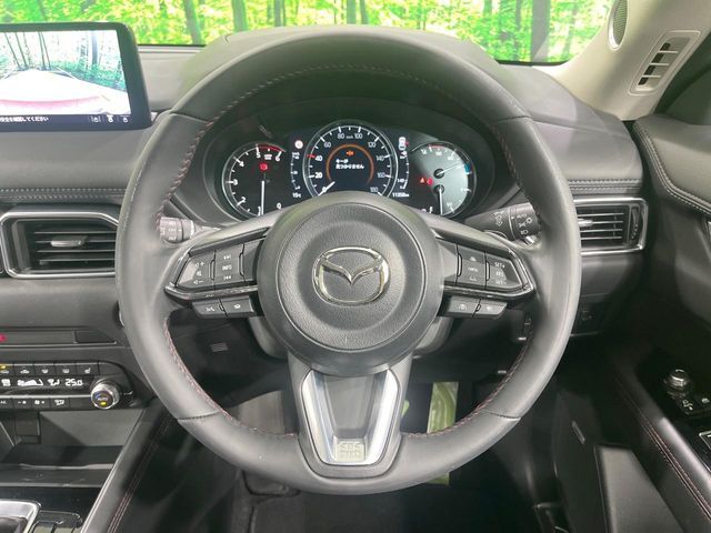 MAZDA CX-5 2022 Image 31