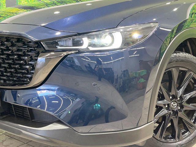 MAZDA CX-5 2022 Image 31