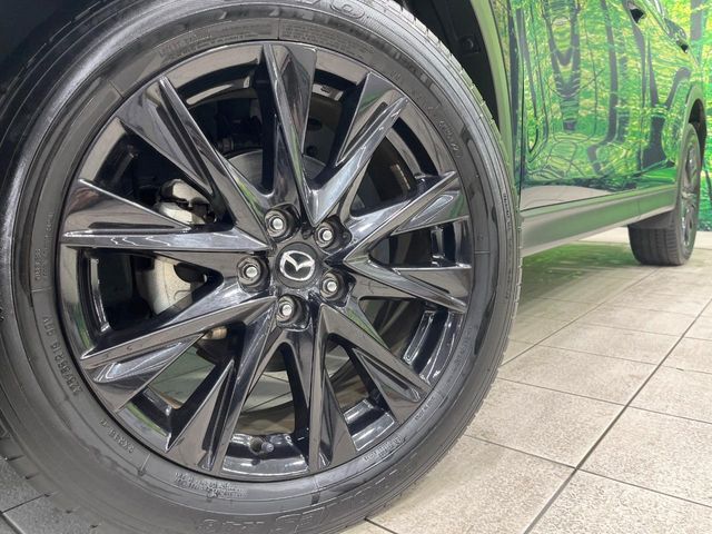 MAZDA CX-5 2022 Image 31