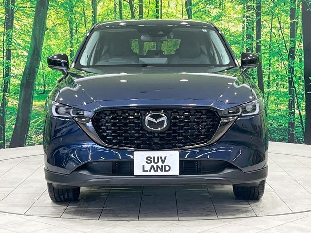MAZDA CX-5 2022 Image 31