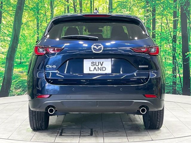 MAZDA CX-5 2022 Image 31