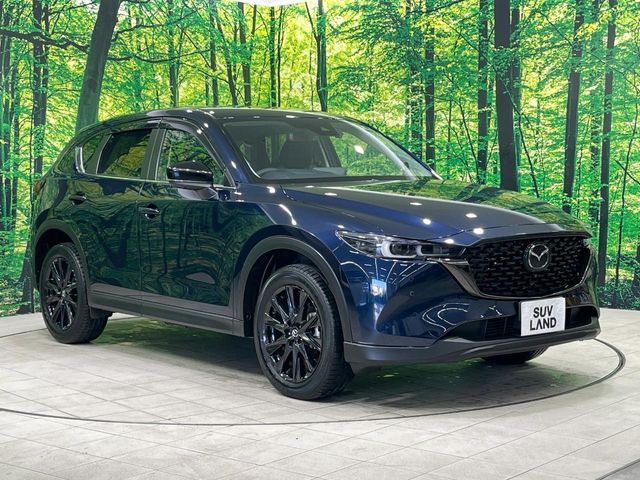MAZDA CX-5 2022 Image 31
