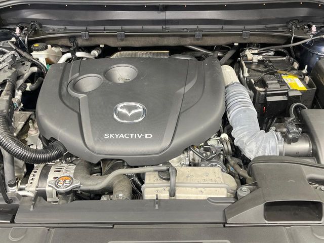 MAZDA CX-5 2022 Image 31