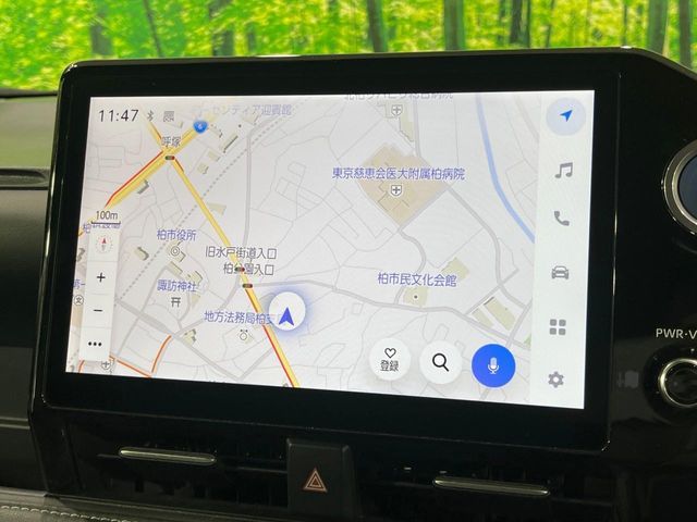 TOYOTA NOAH HYBRID 2023 Image 31