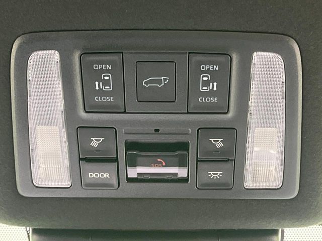 TOYOTA NOAH HYBRID 2023 Image 31