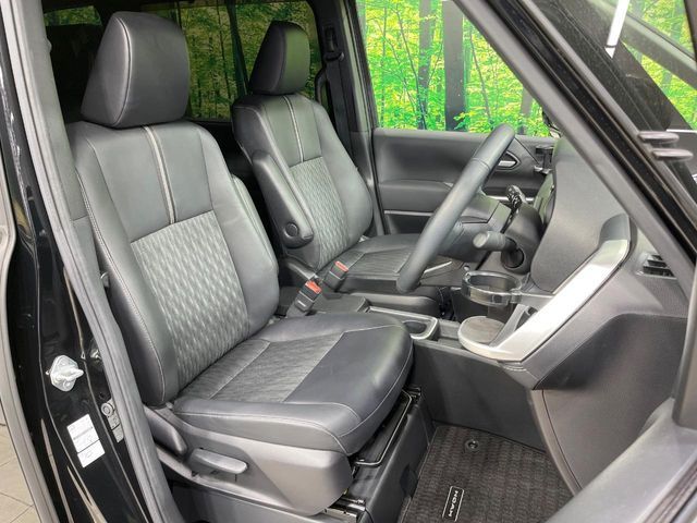 TOYOTA NOAH HYBRID 2023 Image 31