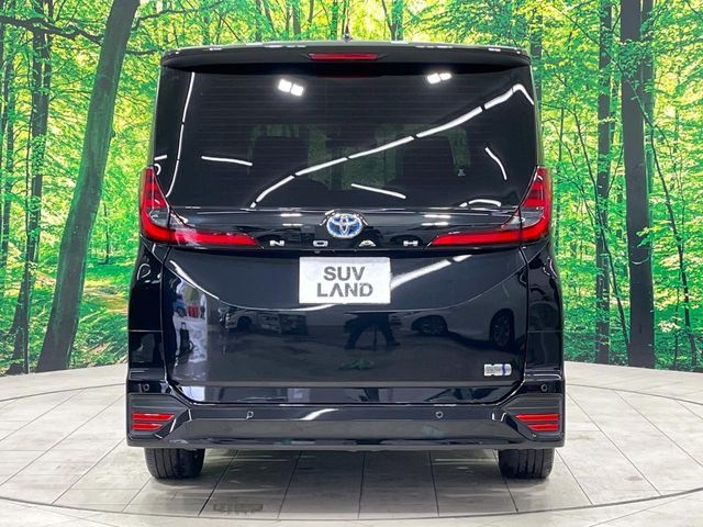 TOYOTA NOAH HYBRID 2023 Image 31