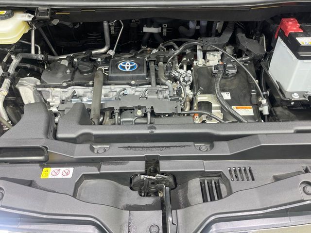 TOYOTA NOAH HYBRID 2023 Image 31