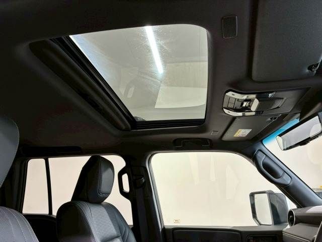 TOYOTA LANDCRUISER 250 2024 Image 31