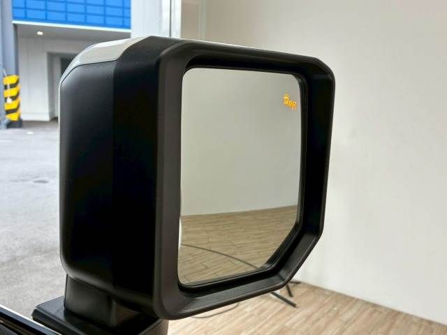 TOYOTA LANDCRUISER 250 2024 Image 31