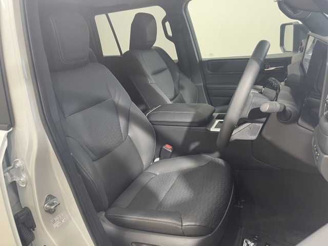 TOYOTA LANDCRUISER 250 2024 Image 31