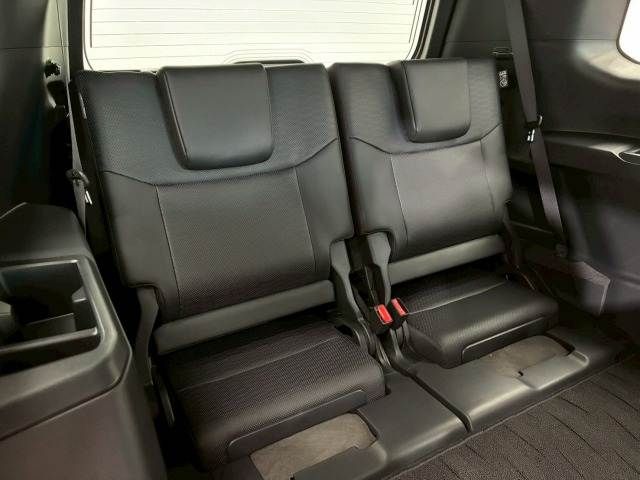 TOYOTA LANDCRUISER 250 2024 Image 31