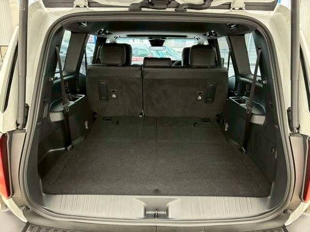 TOYOTA LANDCRUISER 250 2024 Image 31