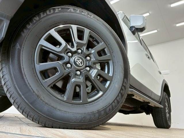 TOYOTA LANDCRUISER 250 2024 Image 31