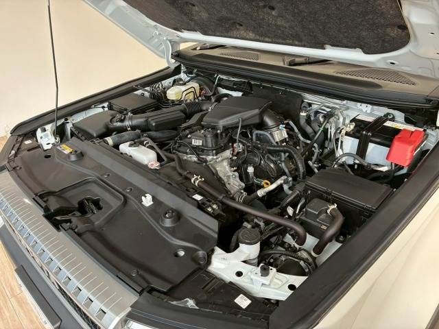 TOYOTA LANDCRUISER 250 2024 Image 31