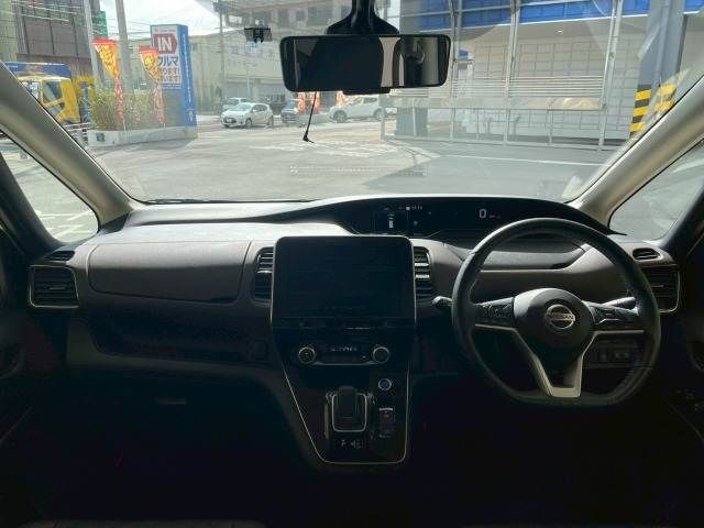 NISSAN SERENA  WG 2019 Image 31