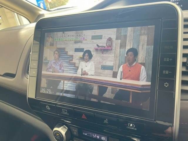 NISSAN SERENA  WG 2019 Image 31