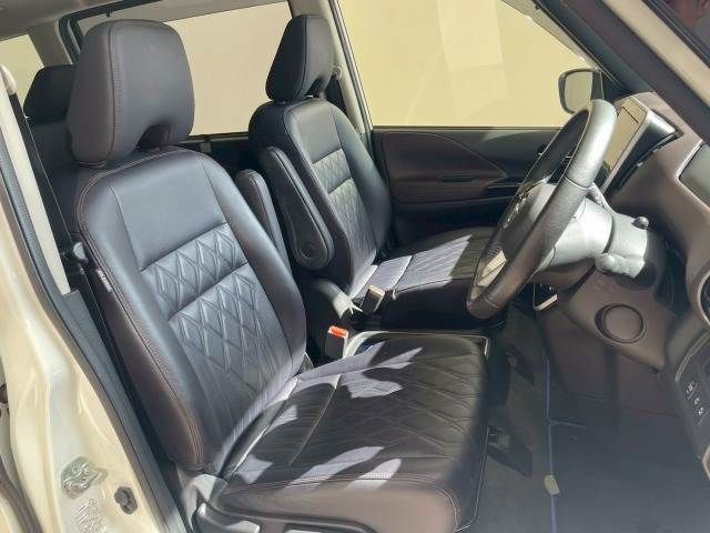 NISSAN SERENA  WG 2019 Image 31