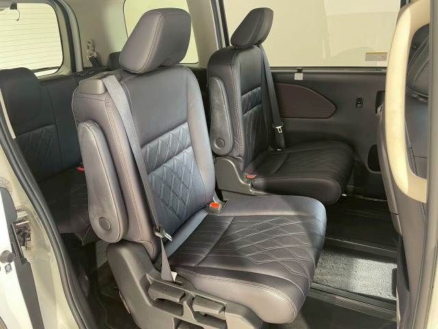 NISSAN SERENA  WG 2019 Image 31
