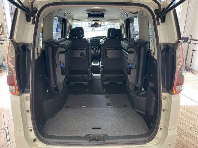 NISSAN SERENA  WG 2019 Image 31