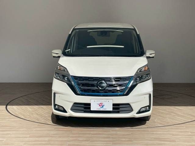 NISSAN SERENA  WG 2019 Image 31
