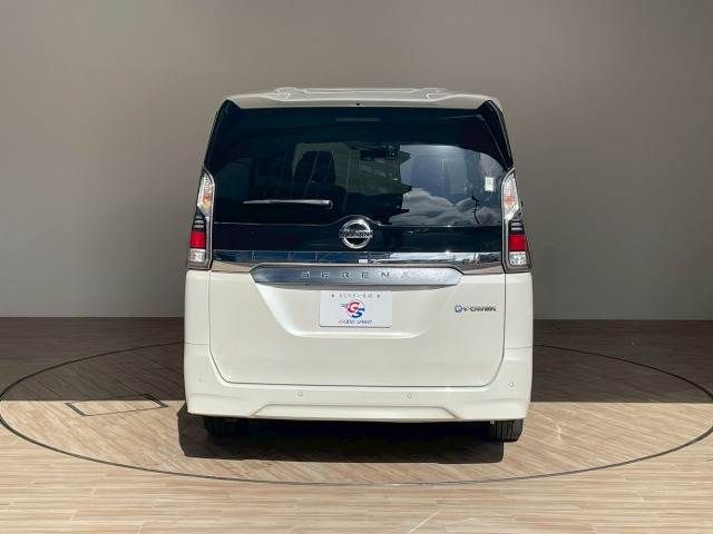 NISSAN SERENA  WG 2019 Image 31