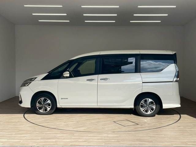 NISSAN SERENA  WG 2019 Image 31