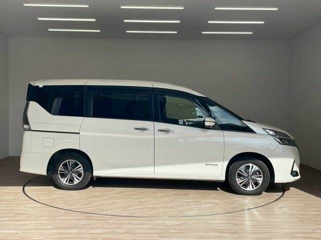 NISSAN SERENA  WG 2019 Image 31