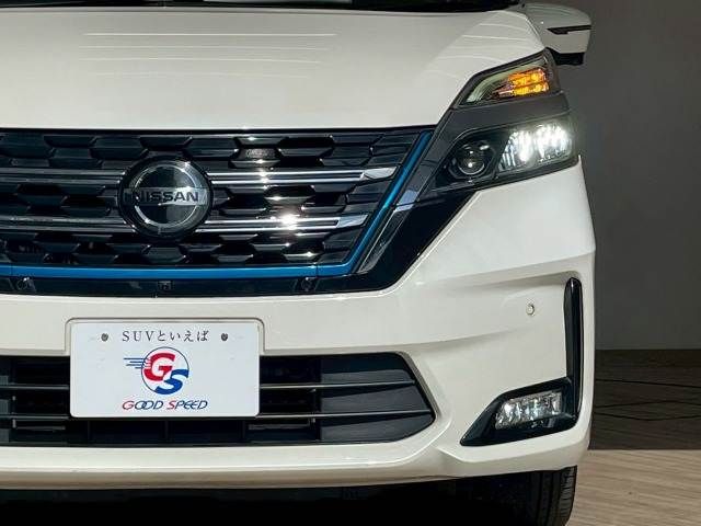 NISSAN SERENA  WG 2019 Image 31