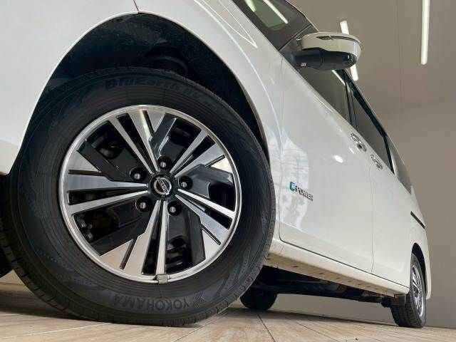 NISSAN SERENA  WG 2019 Image 31