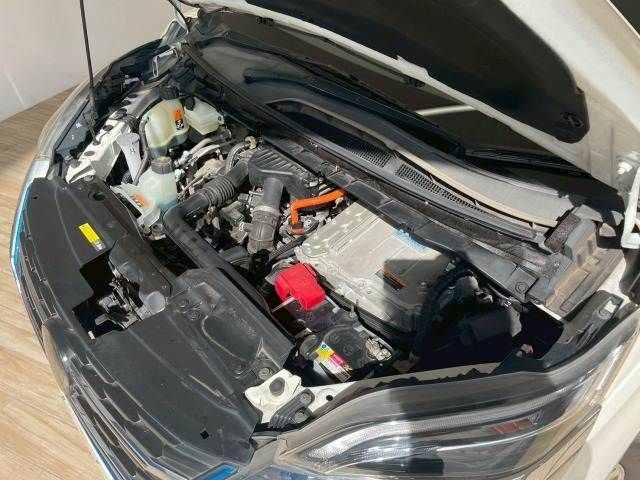 NISSAN SERENA  WG 2019 Image 31