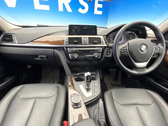BMW 3SERIES SEDAN 2016 Image 31