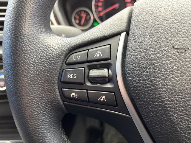 BMW 3SERIES SEDAN 2016 Image 31