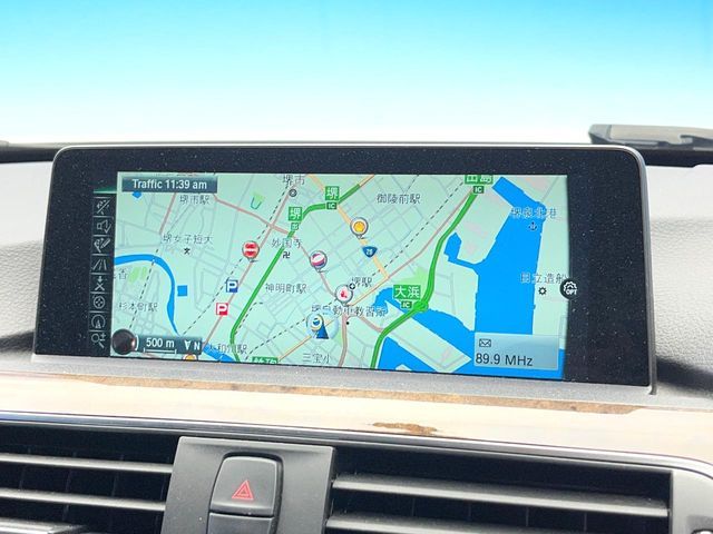 BMW 3SERIES SEDAN 2016 Image 31