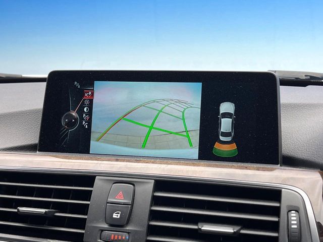 BMW 3SERIES SEDAN 2016 Image 31