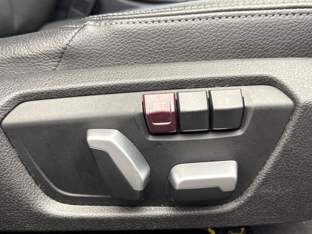 BMW 3SERIES SEDAN 2016 Image 31