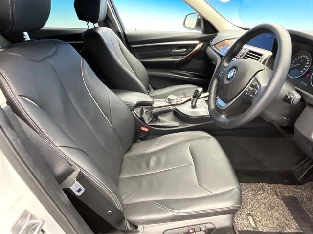 BMW 3SERIES SEDAN 2016 Image 31