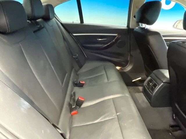 BMW 3SERIES SEDAN 2016 Image 31