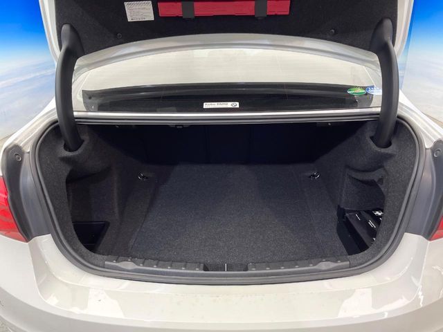 BMW 3SERIES SEDAN 2016 Image 31