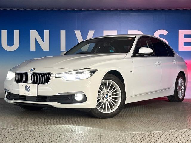 BMW 3SERIES SEDAN 2016 Image 31