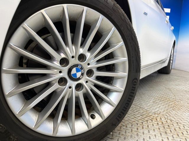 BMW 3SERIES SEDAN 2016 Image 31