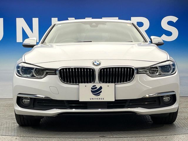 BMW 3SERIES SEDAN 2016 Image 31
